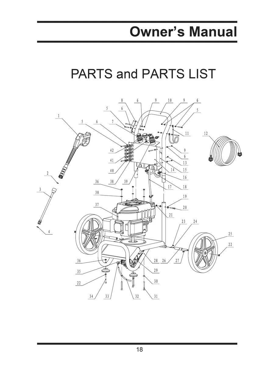 ALL POWER, APW5126, IPL.19